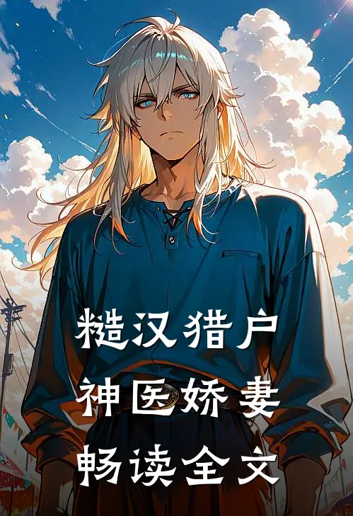 糙汉猎户神医娇妻畅读全文