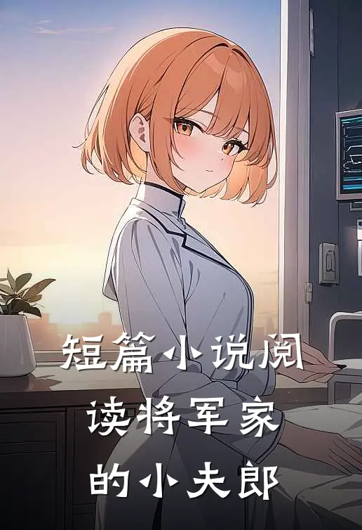 短篇小说阅读将军家的小夫郎