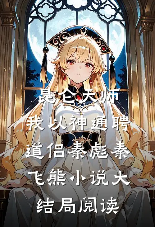昆仑天师：我以神通聘道侣秦彪秦飞熊小说大结局阅读