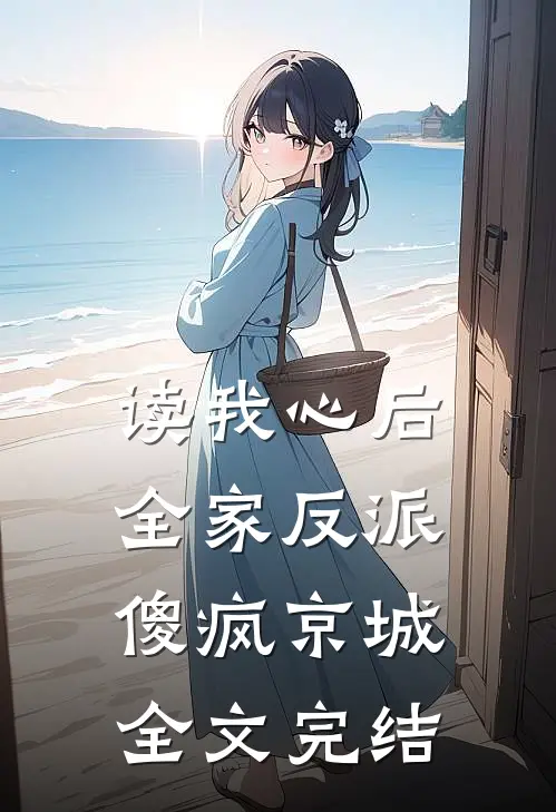 读我心后，全家反派傻疯京城全文完结