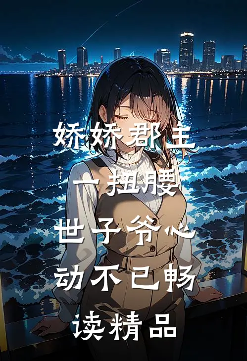 娇娇郡主一扭腰，世子爷心动不已畅读精品