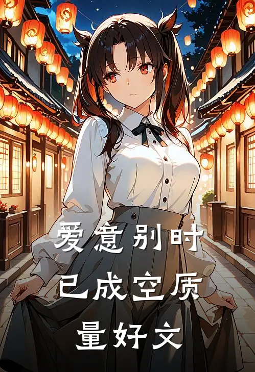 爱意别时已成空质量好文