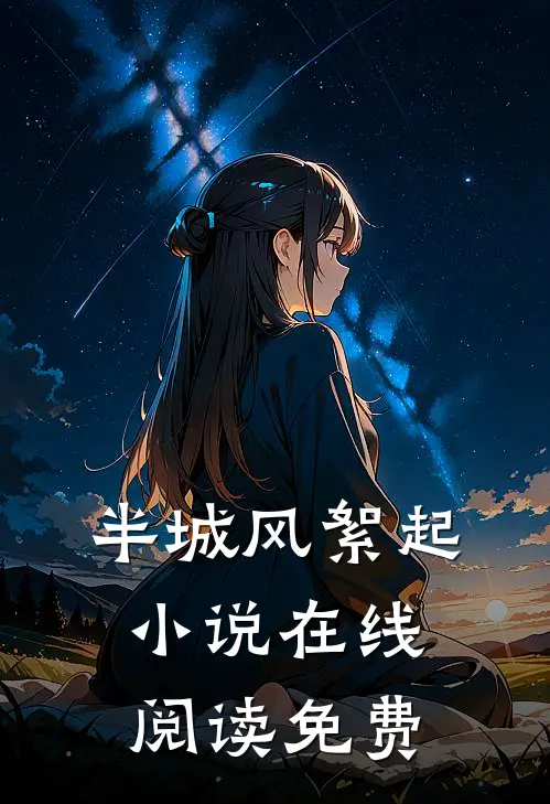 半城风絮起小说在线阅读免费