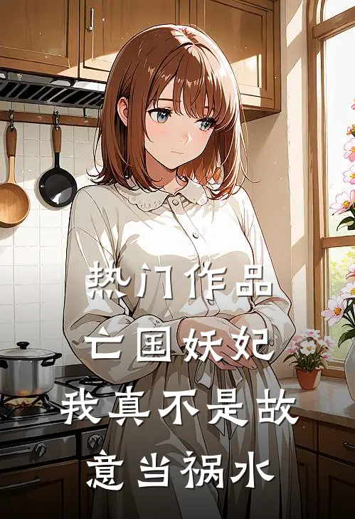 热门作品亡国妖妃，我真不是故意当祸水