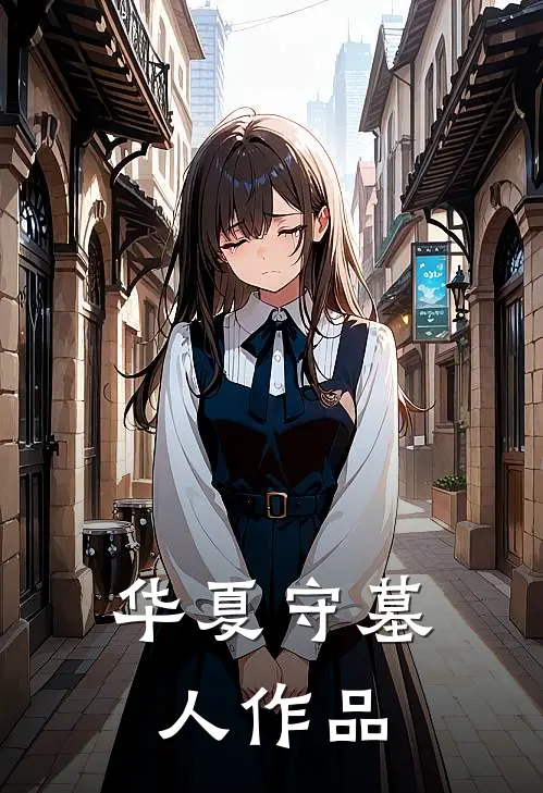 华夏守墓人作品