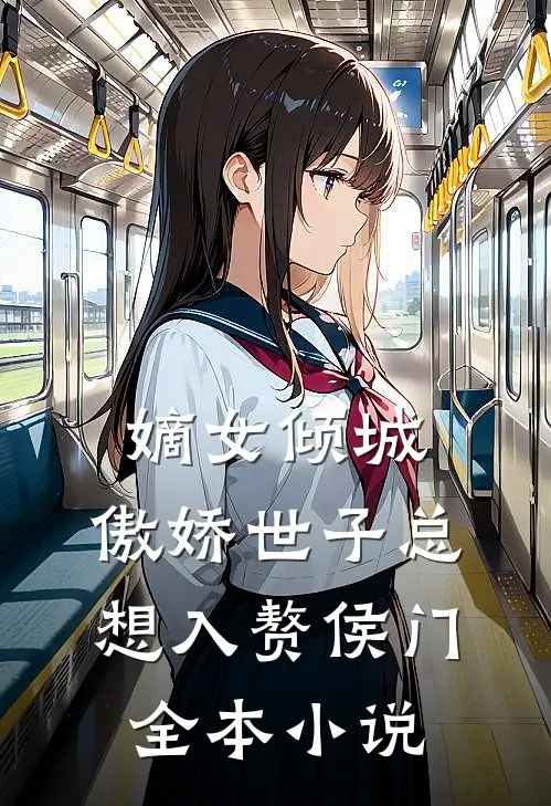 嫡女倾城，傲娇世子总想入赘侯门全本小说