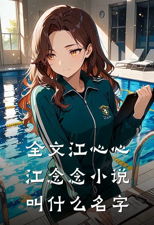 全文江心心江念念小说叫什么名字