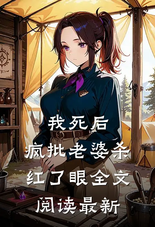 我死后，疯批老婆杀红了眼全文阅读最新