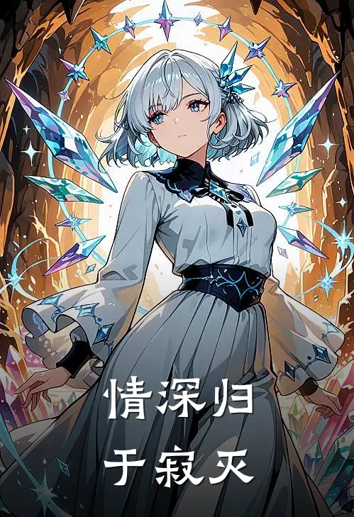 情深归于寂灭