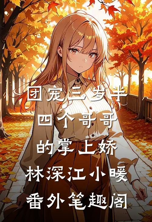 团宠三岁半：四个哥哥的掌上娇：林深江小暖番外笔趣阁