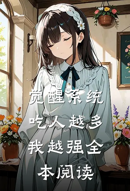 觉醒系统：吃人越多我越强全本阅读