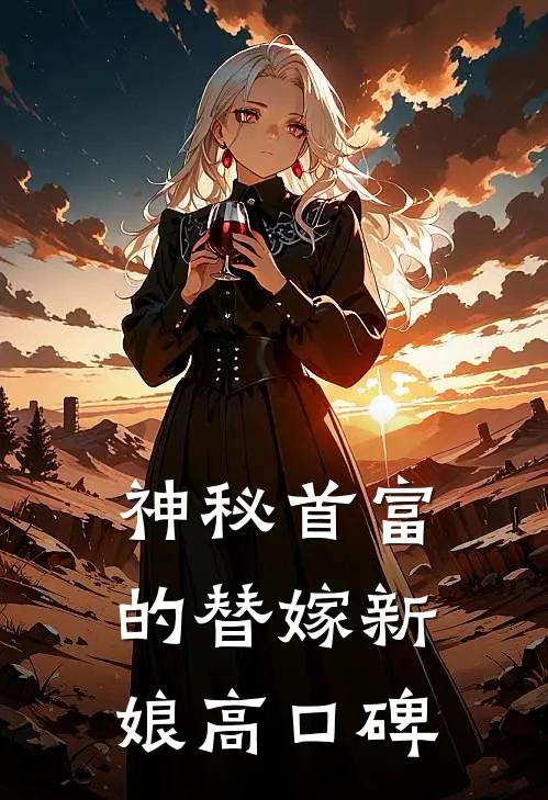 神秘首富的替嫁新娘高口碑