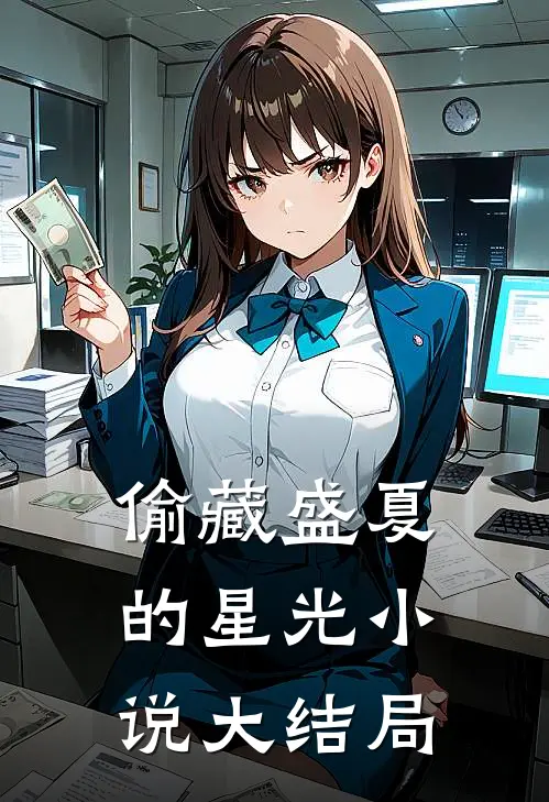 偷藏盛夏的星光小说大结局