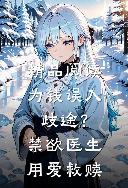 精品阅读为钱误入歧途？禁欲医生用爱救赎