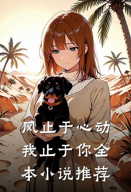 风止于心动我止于你全本小说推荐