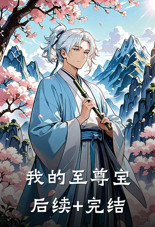 我的至尊宝后续+完结