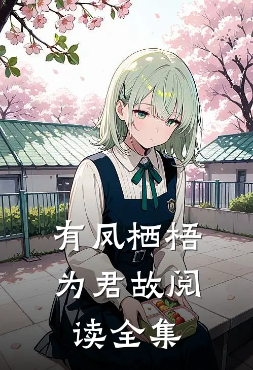有凤栖梧为君故阅读全集