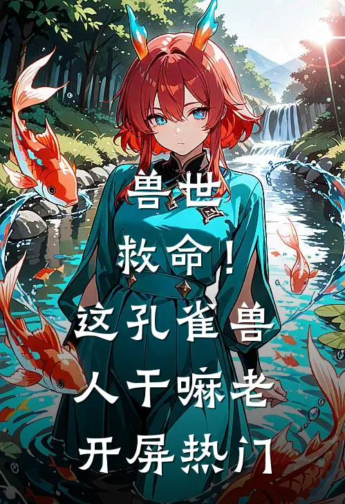兽世：救命！这孔雀兽人干嘛老开屏热门
