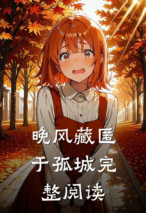 晚风藏匿于孤城完整阅读