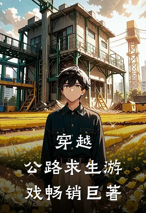 穿越：公路求生游戏畅销巨著