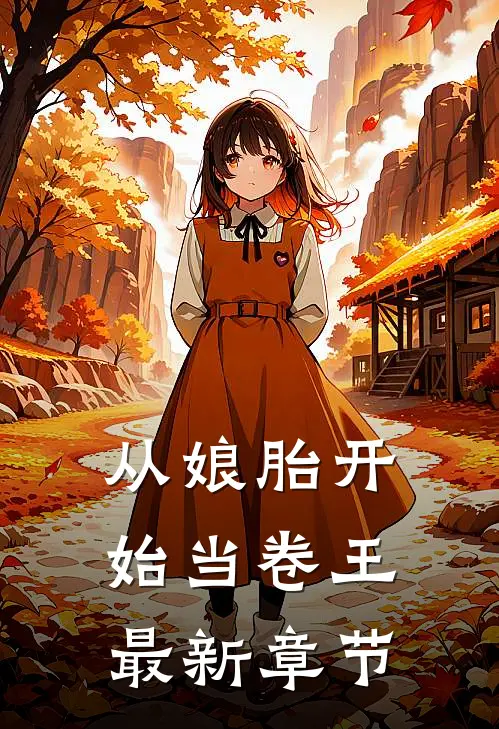 从娘胎开始当卷王最新章节