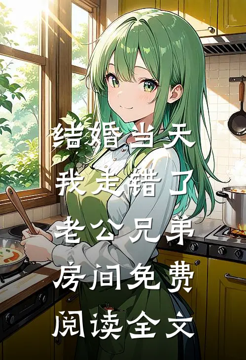 结婚当天，我走错了老公兄弟房间免费阅读全文