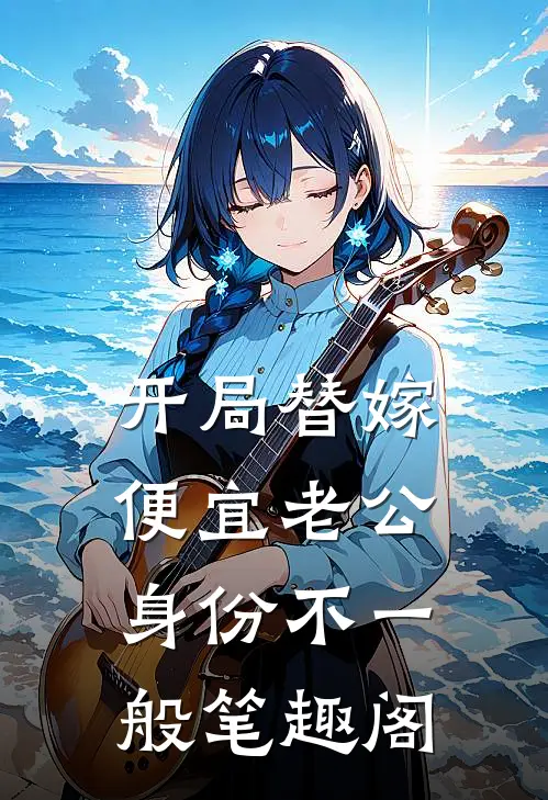 开局替嫁，便宜老公身份不一般笔趣阁