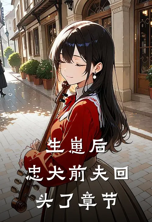 生崽后，忠犬前夫回头了章节