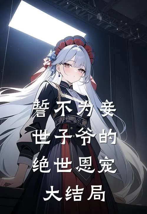 誓不为妾，世子爷的绝世恩宠大结局