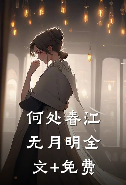何处春江无月明全文+免费