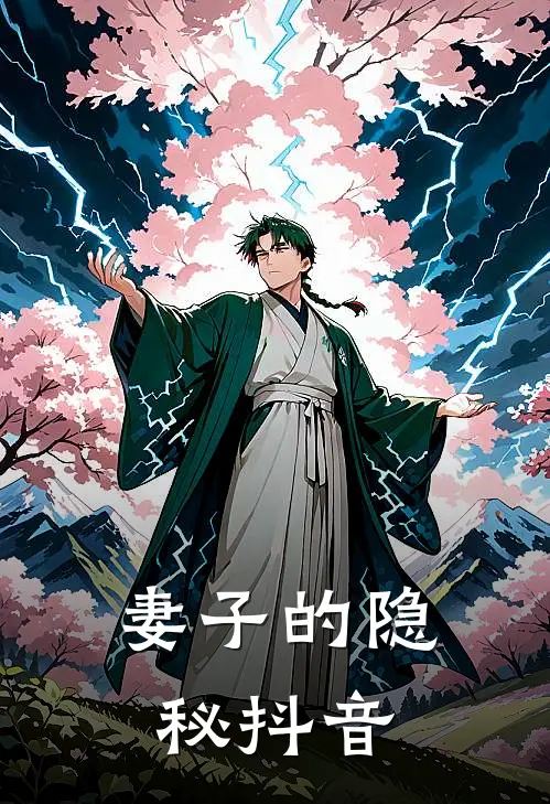 妻子的隐秘抖音