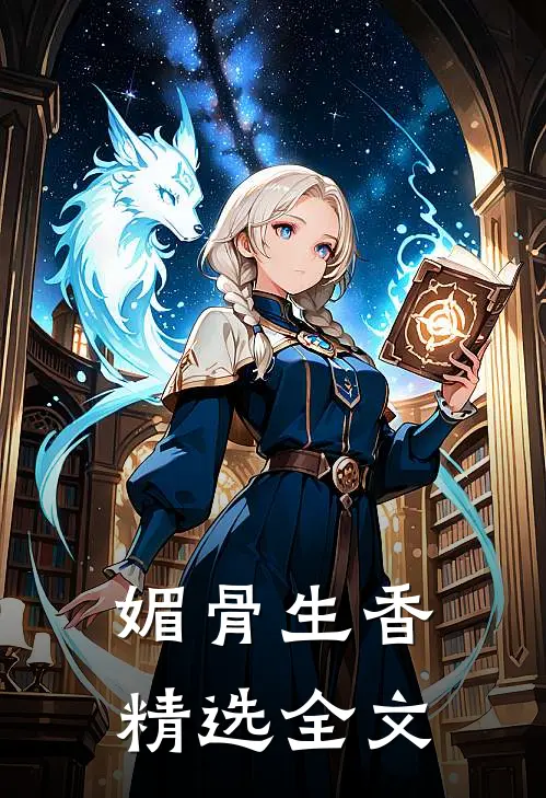 媚骨生香精选全文