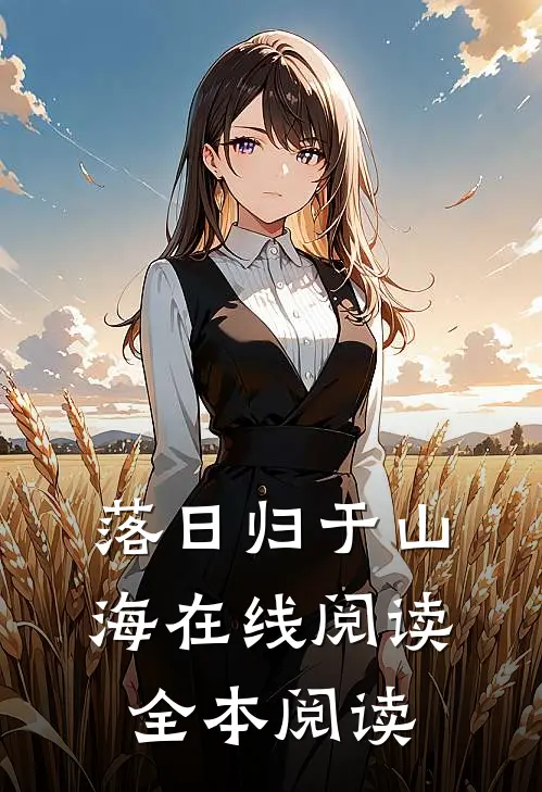 落日归于山海在线阅读全本阅读