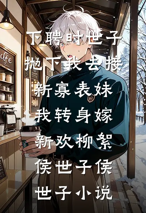 下聘时世子抛下我去接新寡表妹，我转身嫁新欢柳絮侯世子侯世子小说