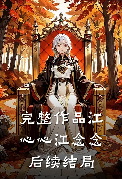 完整作品江心心江念念后续结局