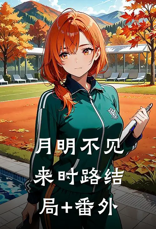 月明不见来时路结局+番外