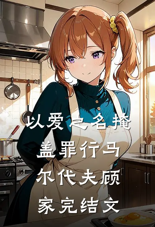 以爱之名掩盖罪行马尔代夫顾家完结文