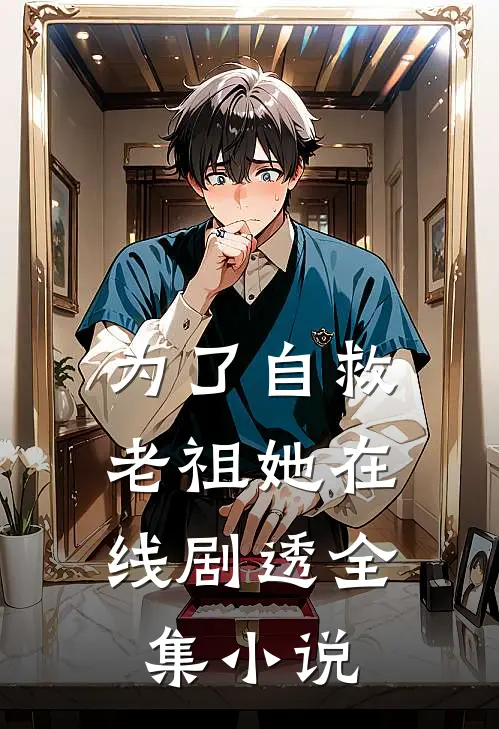 为了自救，老祖她在线剧透全集小说