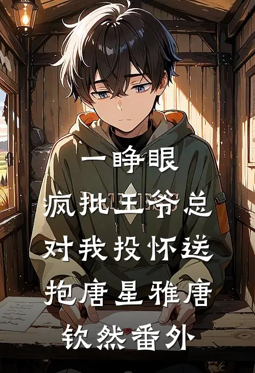 一睁眼，疯批王爷总对我投怀送抱唐星雅唐钦然 番外