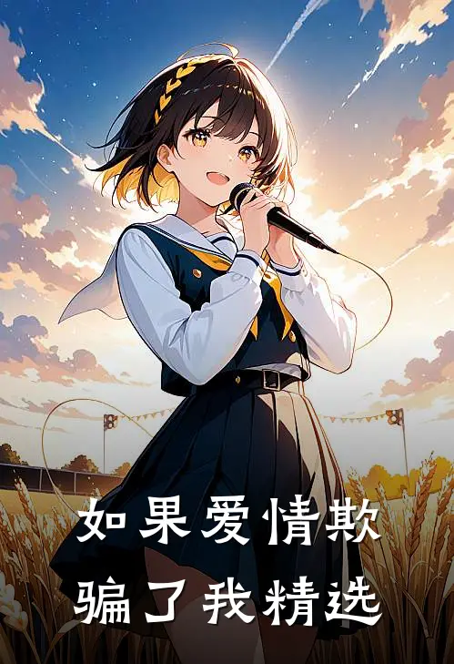 如果爱情欺骗了我精选