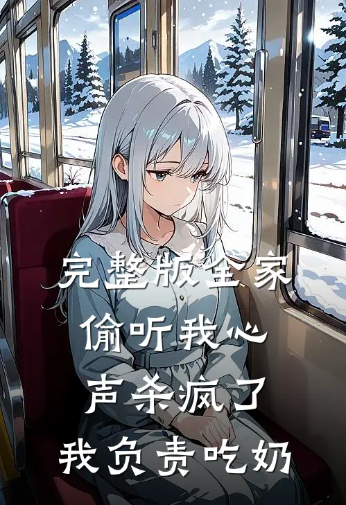 完整版全家偷听我心声杀疯了，我负责吃奶