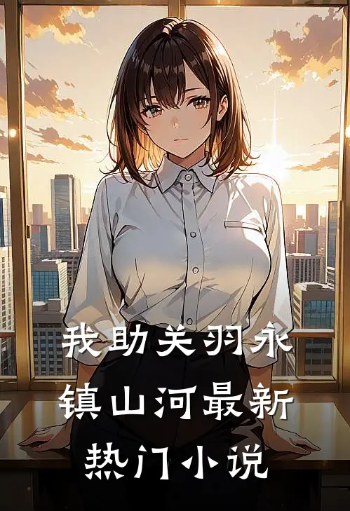 我助关羽永镇山河最新热门小说