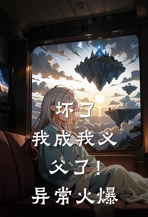 坏了，我成我义父了！异常火爆