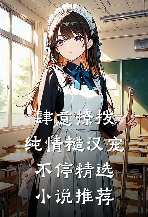 肆意撩拨：纯情糙汉宠不停精选小说推荐