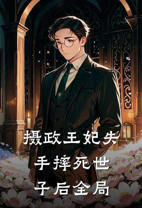 摄政王妃失手摔死世子后全局