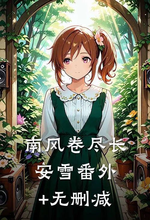 南风卷尽长安雪番外+无删减