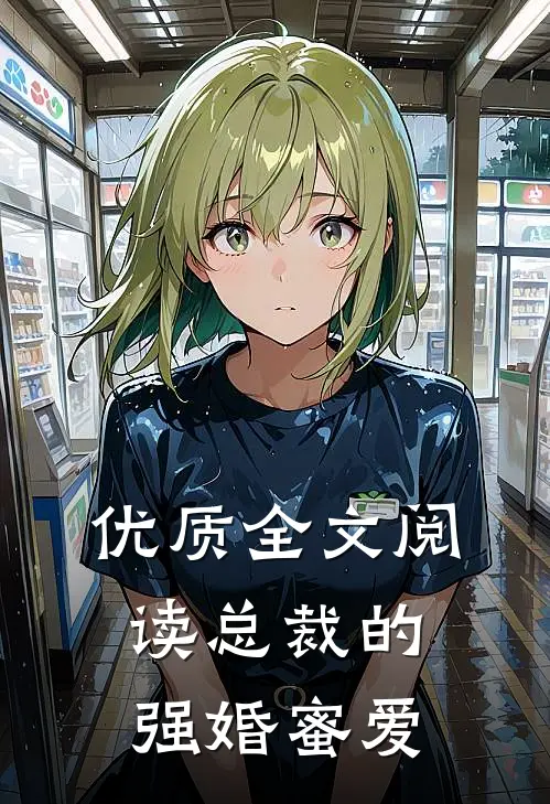 优质全文阅读总裁的强婚蜜爱