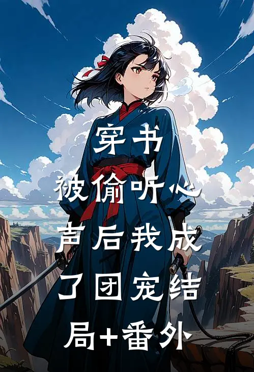 穿书：被偷听心声后我成了团宠结局+番外