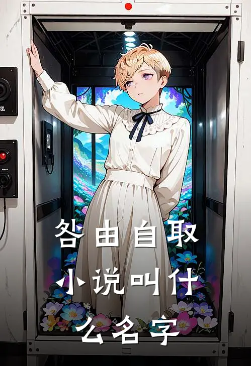 咎由自取小说叫什么名字