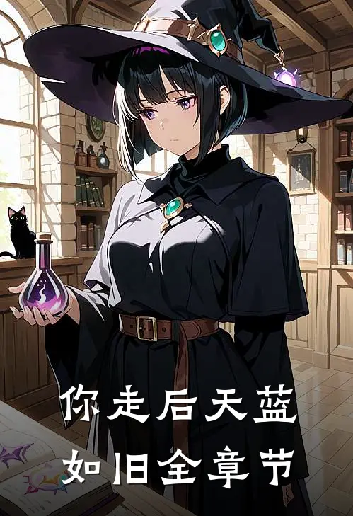 你走后天蓝如旧全章节